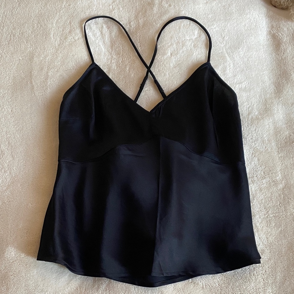 Abercrombie and Fitch camisole